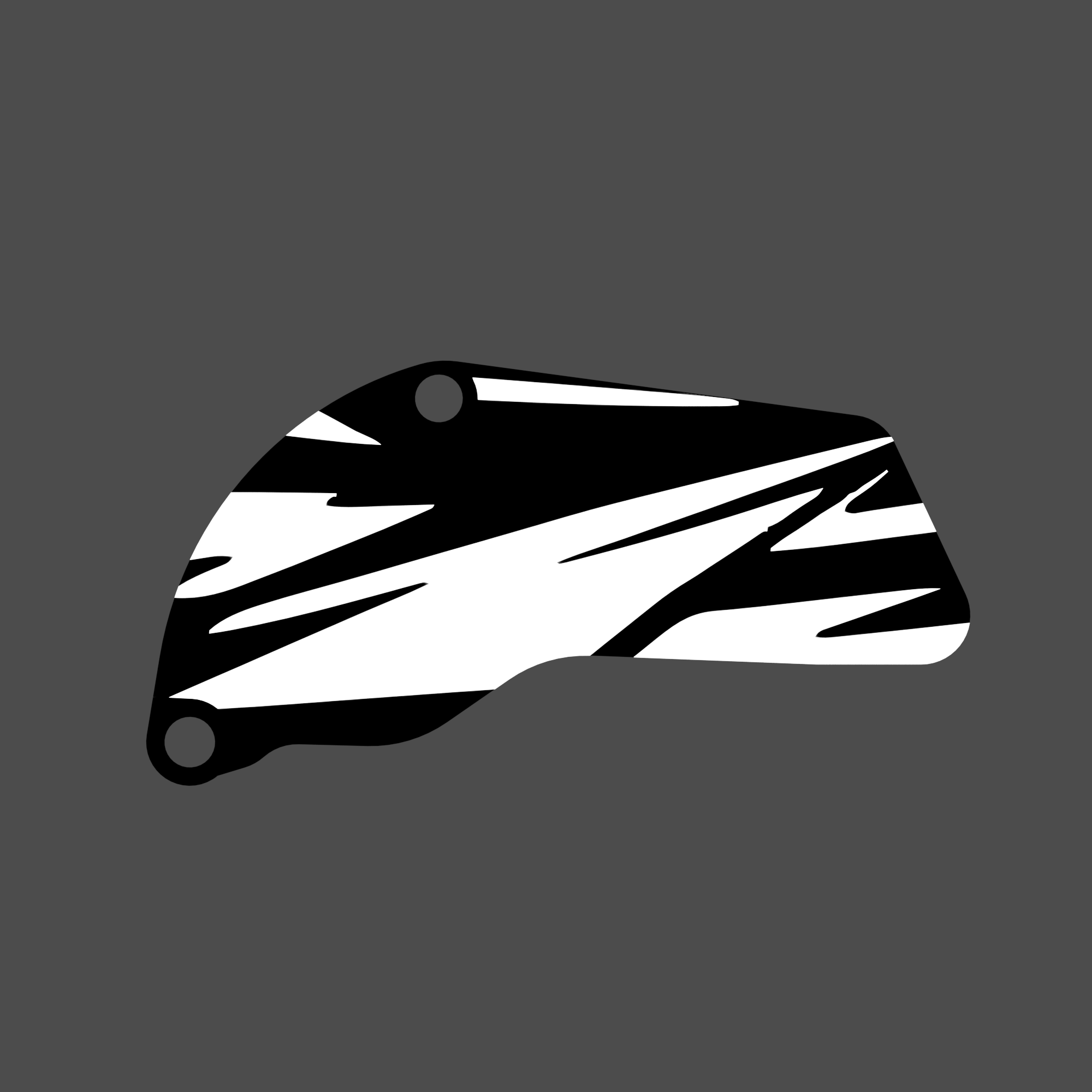 PARAPIGNONE HUSQVARNA SM/WR